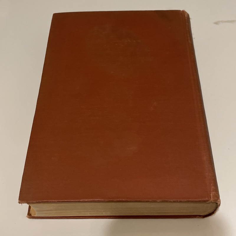 LIFE OF THE FLY Jean Henri Fabre 1915 Entomology Edition Vintage Science Book gallery