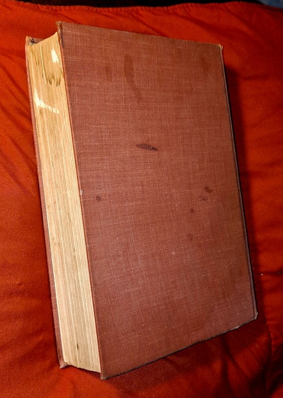 Bianca by Mabel Cronquist, 1956, Hardcover, 348 pages gallery