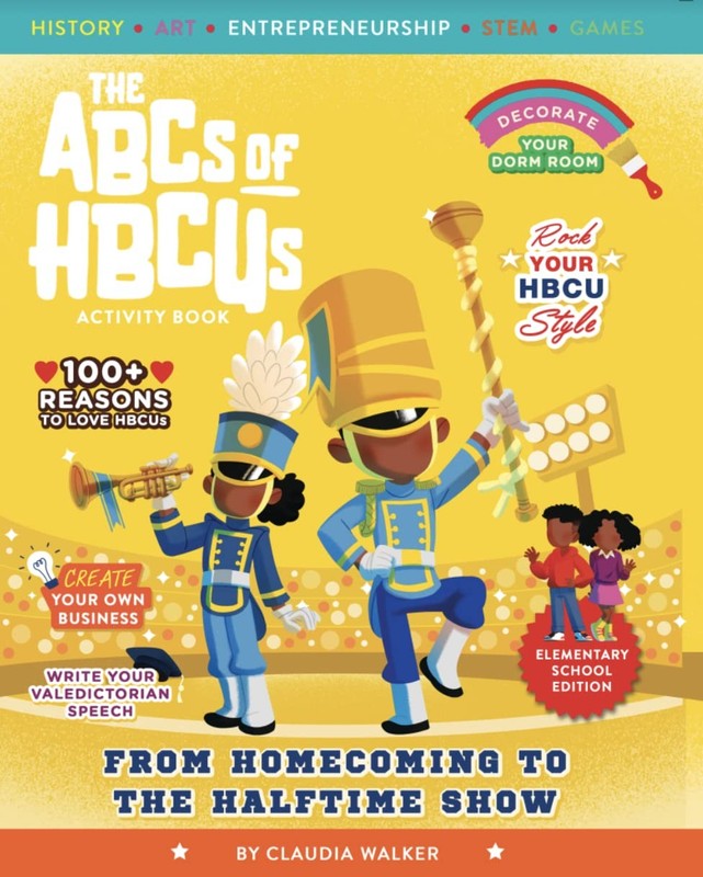 From Homecoming to the Halftime Show (workbook)