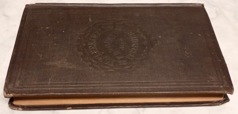 The Water Cure Manual. Joel Shew. 1854 gallery