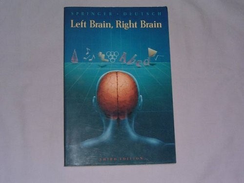 Left Brain, Right Brain