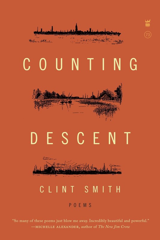 Counting Descent – paperback Smith, Clint