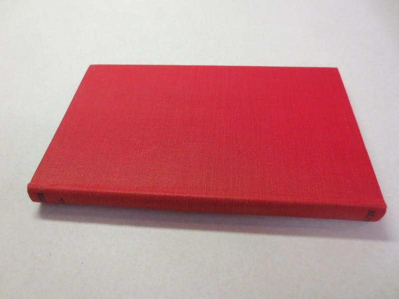 Brahms by Ralph Hill by A.A. Wyn vintage hardcover