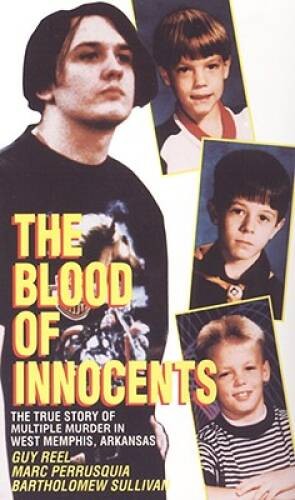Blood of Innocents: The True Story of Multiple Murder in West Memp – ACCEPTABLE