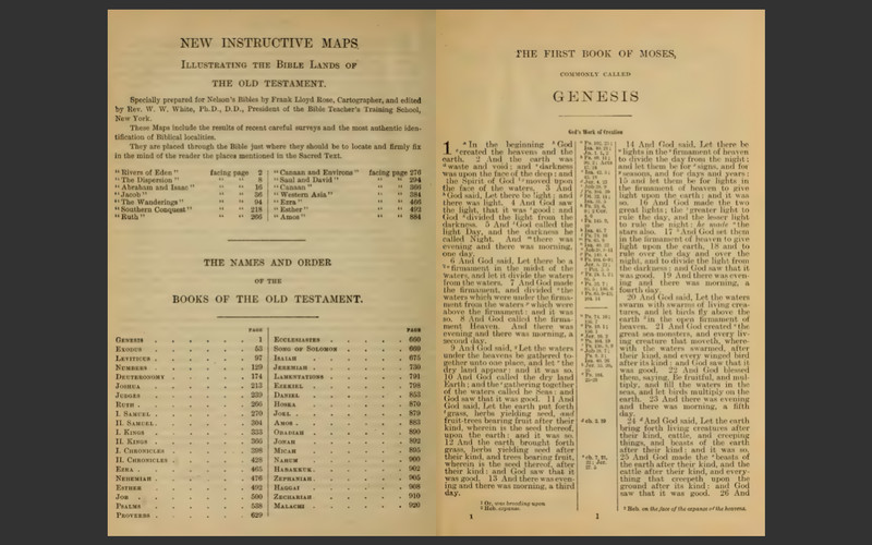 1901 American Standard Bible Version ASV Complete Old New Testament E-Book on CD gallery