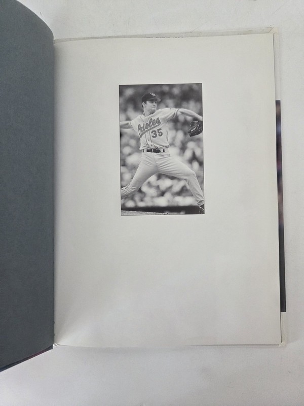 The History Of The Baltimore Orioles 1999 By Richard Rambeck gallery