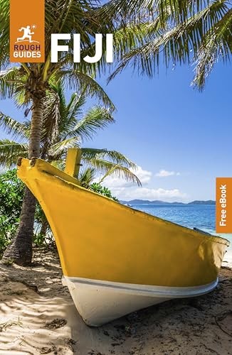 Rough Guides Fiji: Travel Guide with eB… by Zatko, Martin Paperback / softback