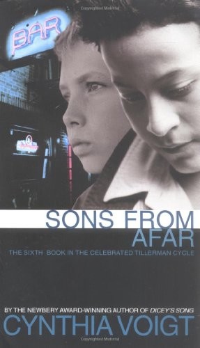 Sons from Afar – GOOD