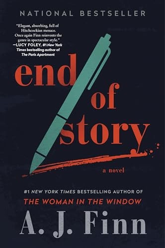 End of Story – ACCEPTABLE