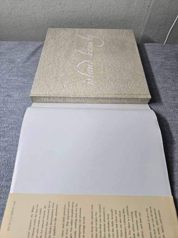 Island Beauty Hardcover India Hicks Hardcover gallery