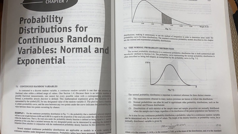 Schaum's Outline of Business Statistics, Fourth Edition by Leonard J. Kazmier... gallery
