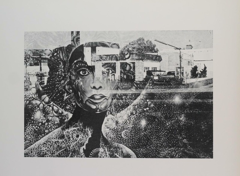 Dennis Stock First Edition 1970 California Trip Counterculture Hippie Scene HC gallery