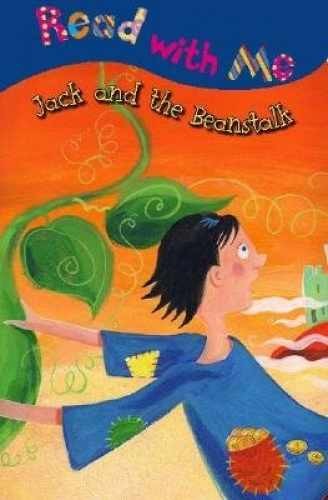 Jack And the Beanstalk (Read With – Hardcover, by Page Nick; Page – Very Good