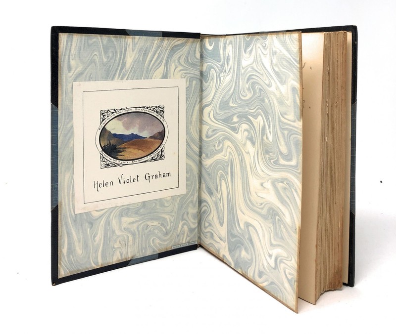 Charles Lamb, Alfred Ainger / The Essays of Elia 1899 gallery