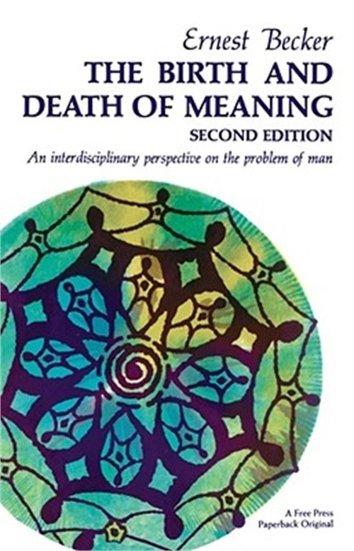 The Birth and Death of Meaning: An Interdisciplinary Perspective on the Problem