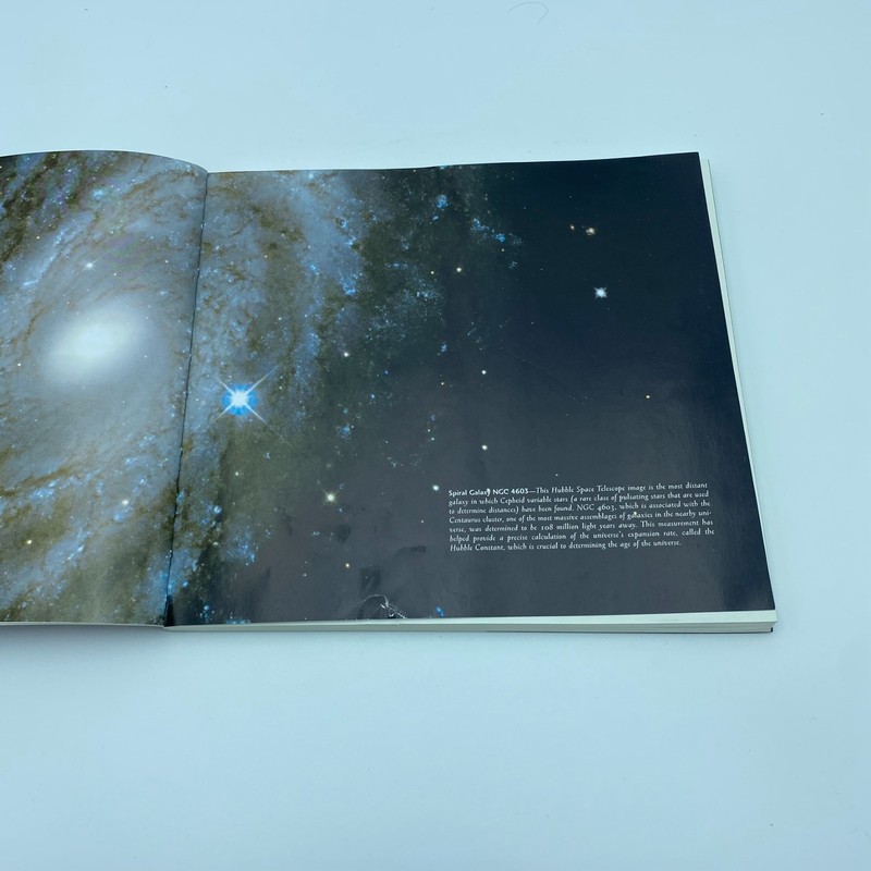 Hand of God Hubble Space Telescope Universe Templeton Foundation Michael Reagan gallery
