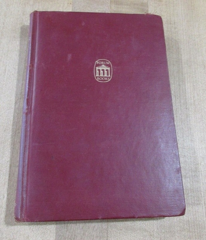 1946 Complete Book of Modern Crafts H Atwood Reynolds Hardcover (b)