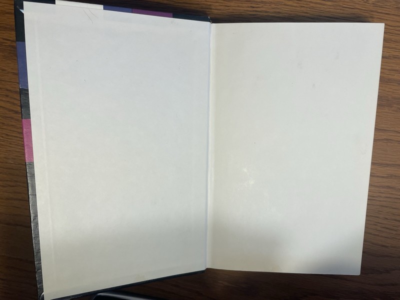 1976 PSYCHOLOGICAL TESTING by Anne Anastasi, Textbook 4th Edition 750 pages gallery