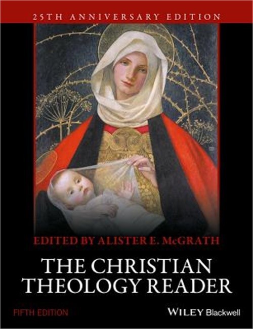 The Christian Theology Reader (Paperback or Softback)