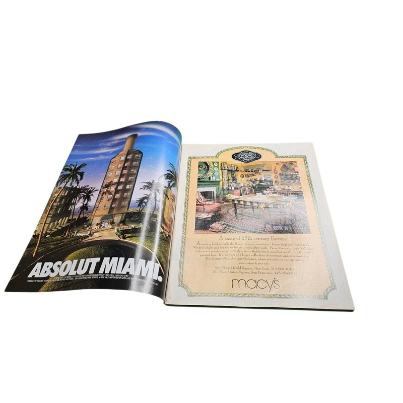 New York Magazine October 7 1991 Surviving City in Style Vol 24 No 39 New York gallery
