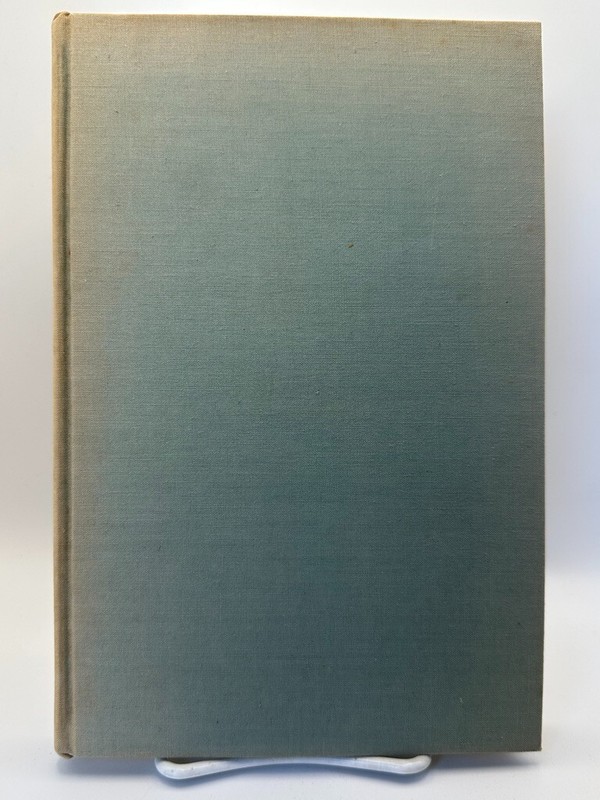 THE PLANTS OF VIRGIL’S GEORGICS – Elfriede Abbe – First ed. 1965 – Woodcuts