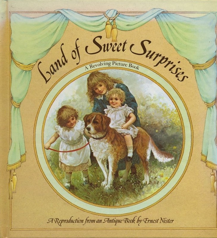 Land of Sweet Surprises
