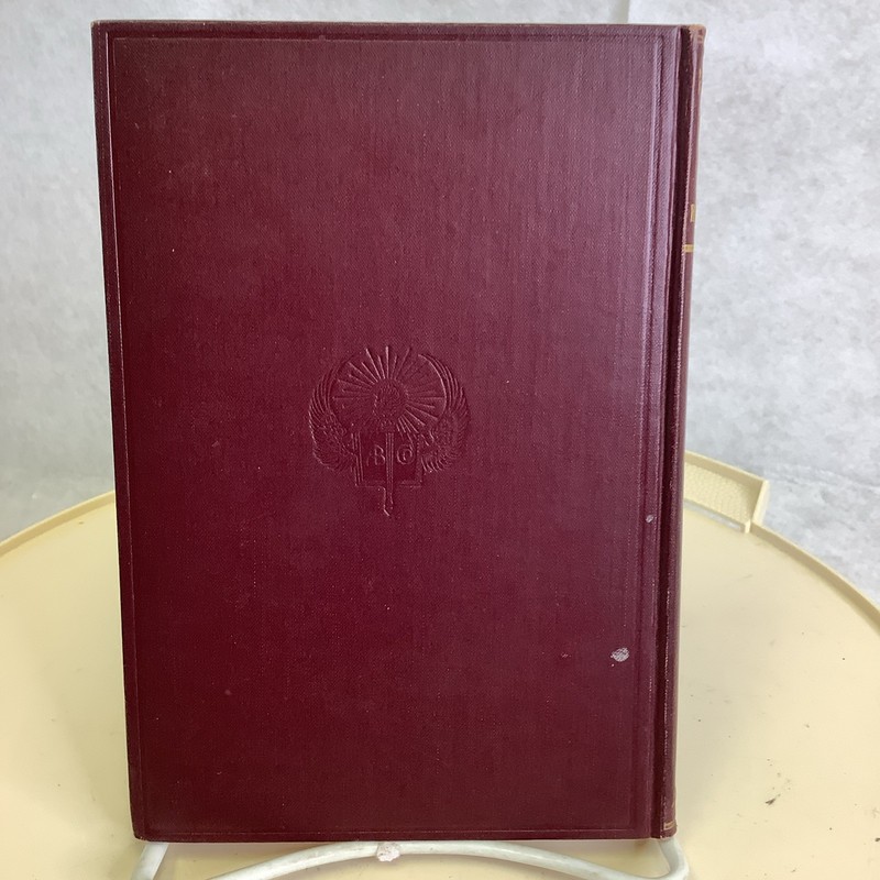 1902 Euthyphro by Plato American Book Company Hardcover gallery