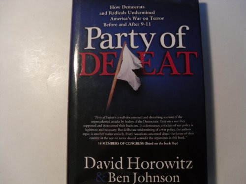 Party of Defeat – VERY GOOD