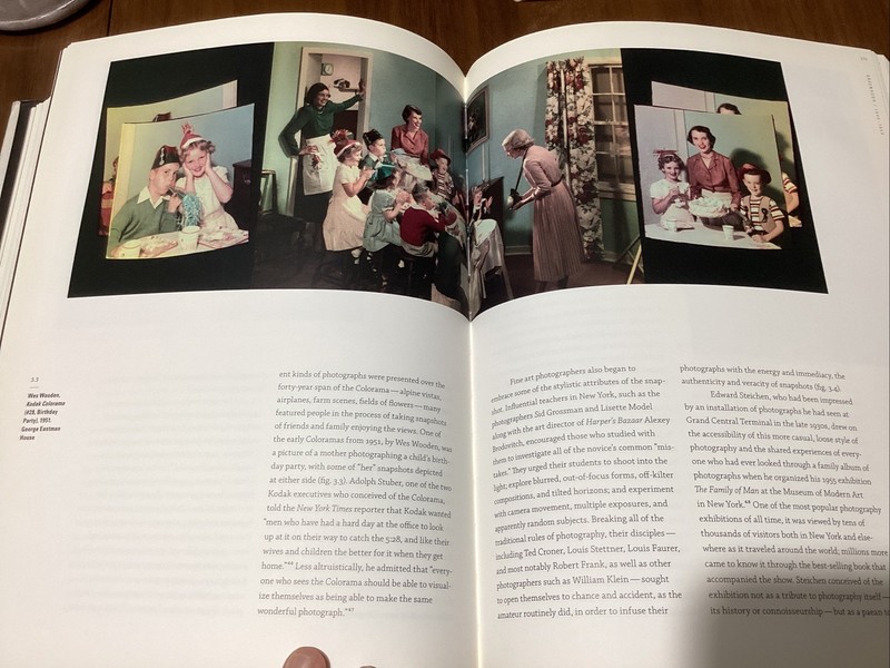 The Art of the American Snapshot 1888-1978 National Gallery of Art gallery