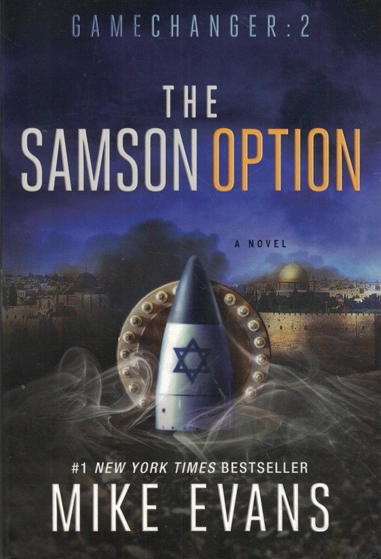 The Sampson Option (Game Changer)
