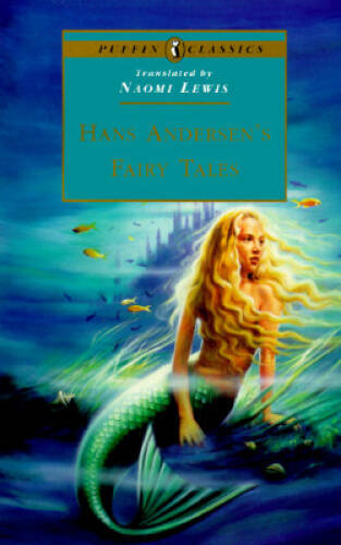 Hans Andersens Fairy Tales: Complete and Unabridged (Puf – ACCEPTABLE