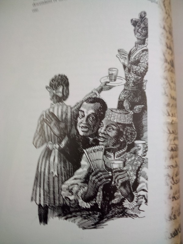 Folklore & Legends of Trinidad and Tobago. Gerard A. Besson. 2001 PB gallery