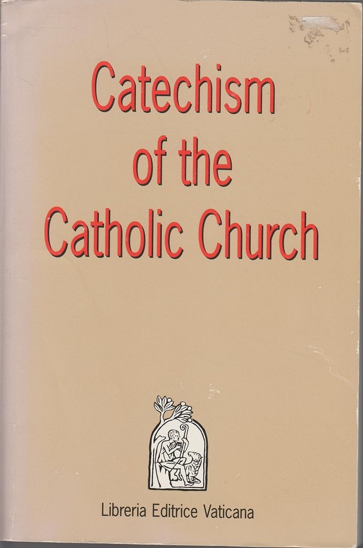 Catechism of the Catholic Church pauline-books-media-editor
