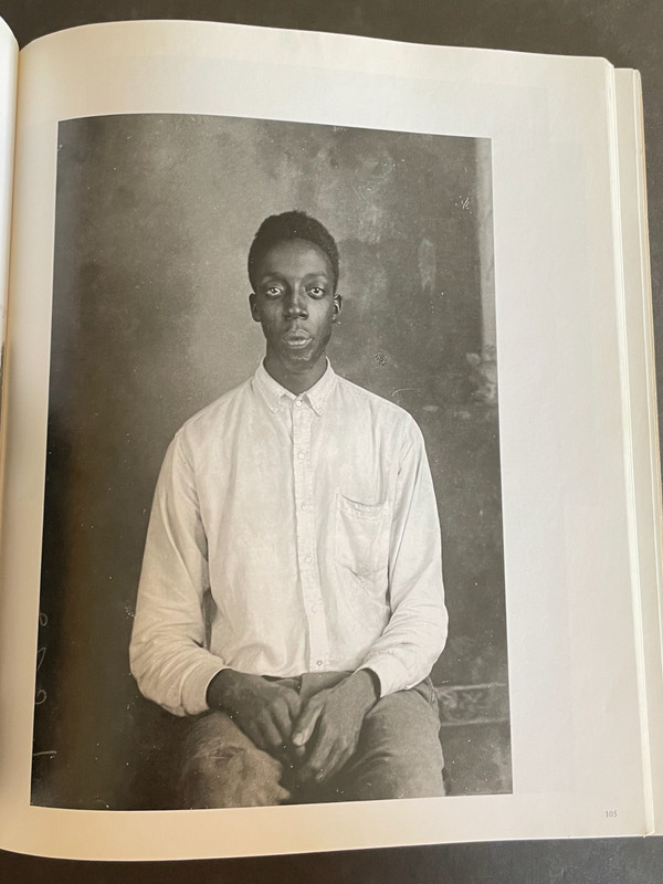 True Likeness The Black South of Richard Samuel Roberts 1920-1936 Ex-Library gallery
