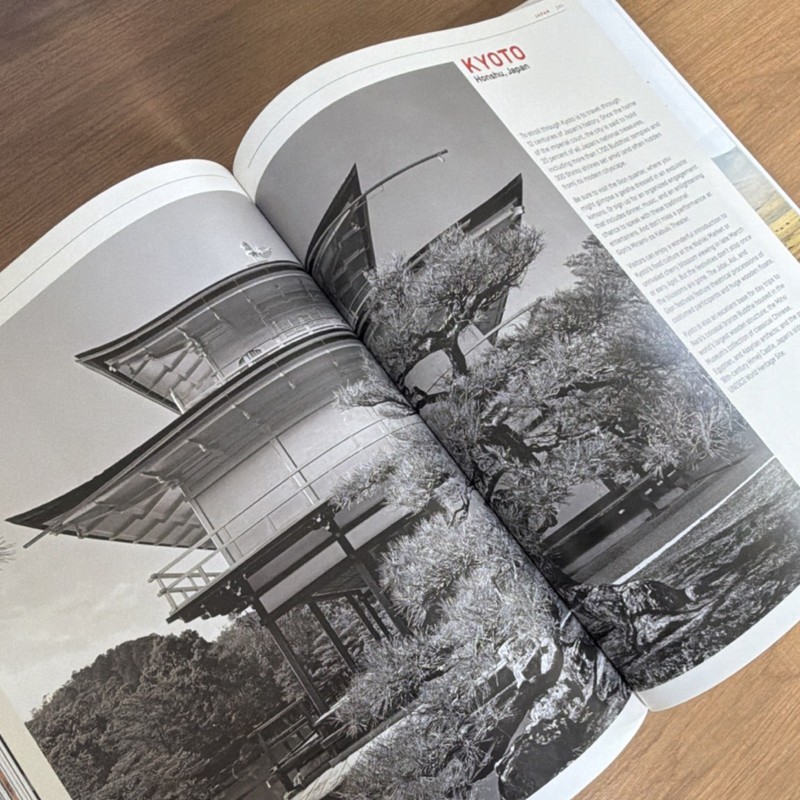 Patricia Schultz 1,000 Places to See Before You Die Deluxe Edition gallery