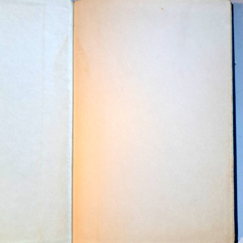 The Wings Of Knight, Thomas Raddall💥1956 HC Doubleday BCE 319 Pages gallery