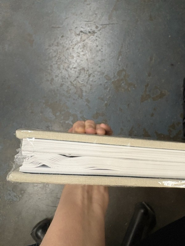 Dune: Exposures by Josh Brolin Hardcover Like NEW gallery