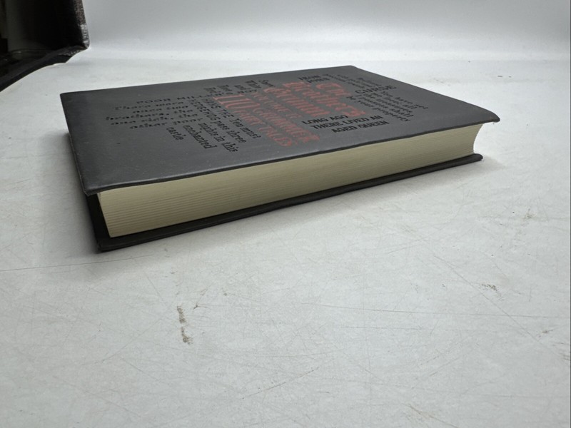 Word Cloud Classics Ser The Brothers Grimm Volume II 110 Grimmer Fairy Tales Ju gallery