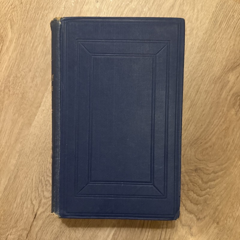 Rare 1923 Gray’s Descriptive and Applied - 22nd Ed (Classic Medical Collectible) gallery