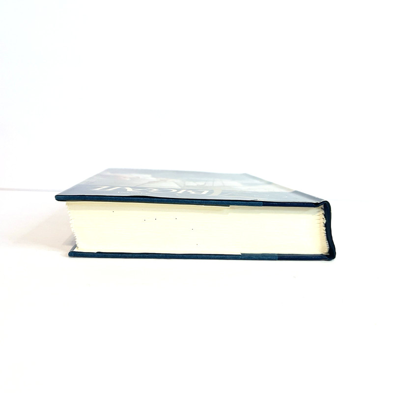 Antiquarian A Novel Abigail Book Hardcover Fiction by Joan Druett 1984 gallery