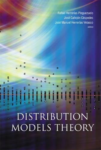 DISTRIBUTION MODELS THEORY By Rafael Herrerias-pleguezuelo & Jose Callejon VG
