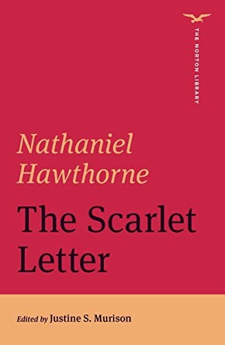 The Scarlet Letter : 0