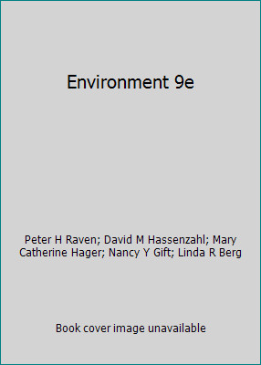 Environment 9e