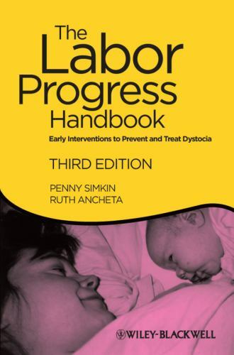 THE LABOR PROGRESS HANDBOOK: EARLY INTERVENTIONS TO By Penny Simkin & Ruth NEW