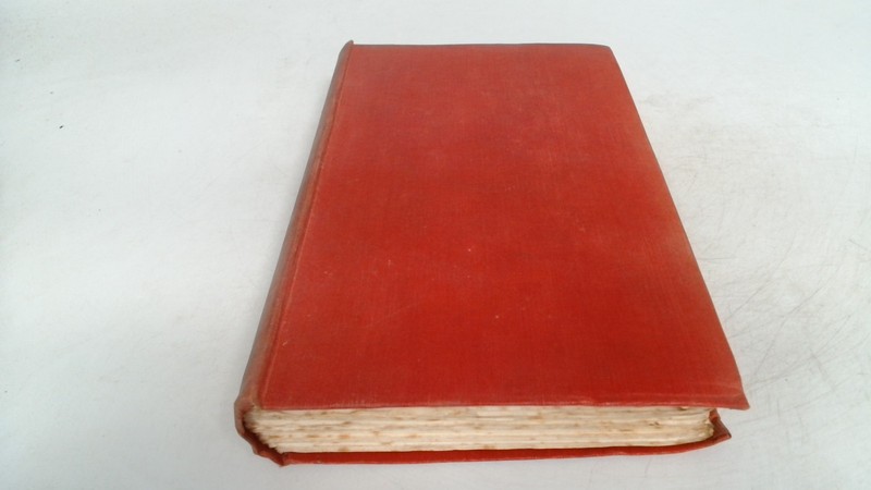 Sir Robert Peel, A A W Ramsay, Constable And Company Ltd, 1928, H