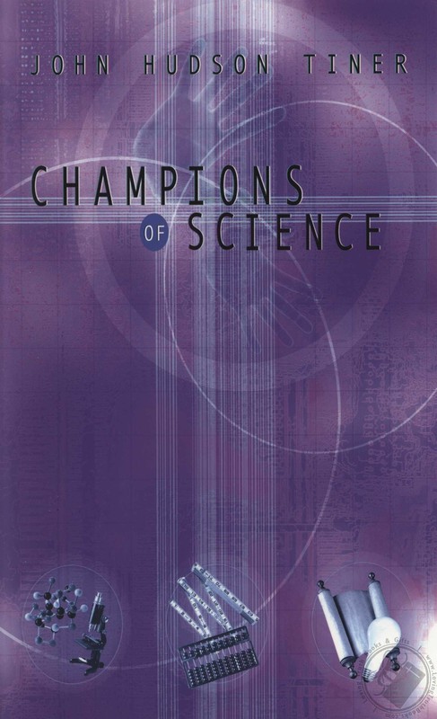 Champions of Discovery: Champions of Science by John H. Tiner (2000, Paperback)