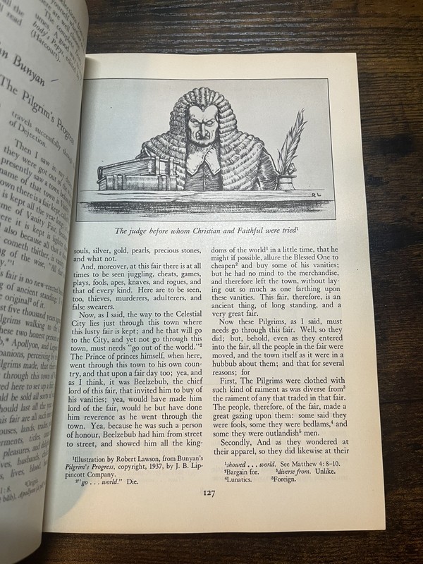 Writers In England The World In Literature Vintage 1949 HC gallery