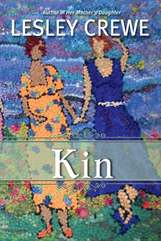 Kin – paperback Crewe, Lesley|Fitzpatrick, Deanne