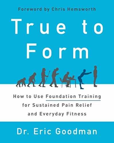 True to Form: How to Use Foundation – Hardcover, by Goodman Eric – Very Good z