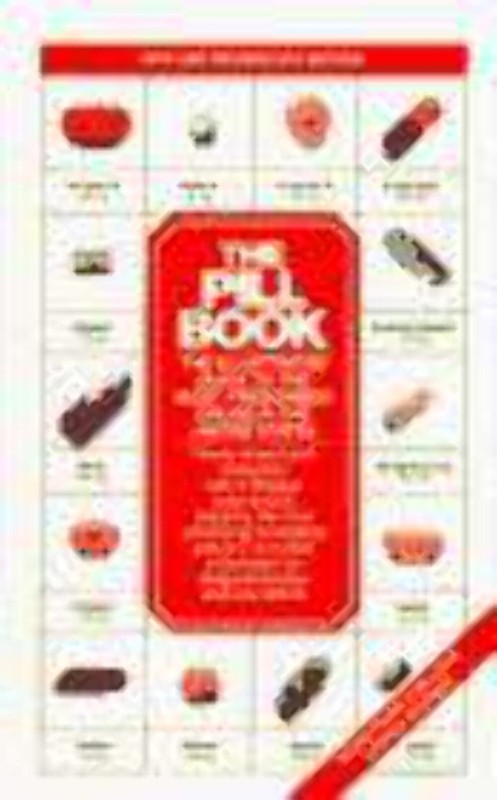 The Pill Book Harold M. Silverman